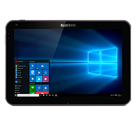 Tablet Bluebird ST102